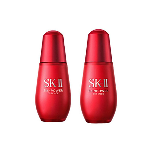 Сыворотка для лица SK-II Сыворотка для лица от морщин SKINPOWER Essence