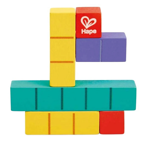 Игрушка HAPE Пазл Мини