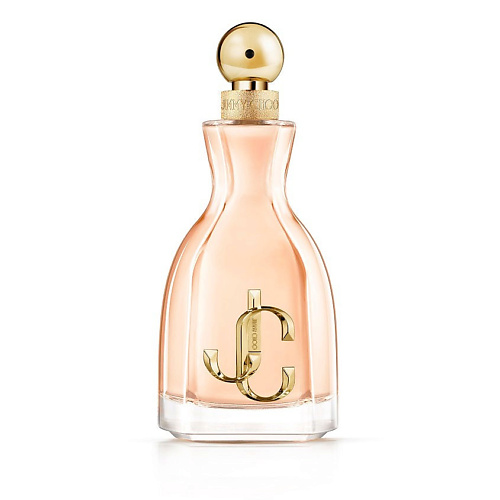 Парфюмерная вода JIMMY CHOO Парфюмерная вода I WANT CHOO EDP NATURAL SPRAY