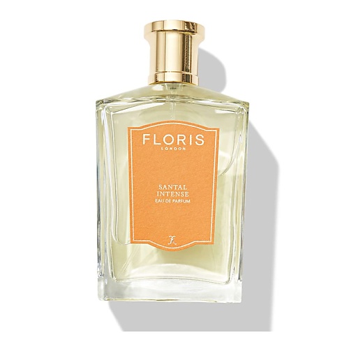 Парфюмерная вода FLORIS LONDON Парфюмерная вода SANTAL INTENSE EDP 100ML