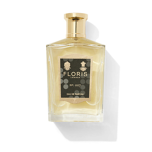 Парфюмерная вода FLORIS LONDON Парфюмерная вода NO.007 EDP 100ML