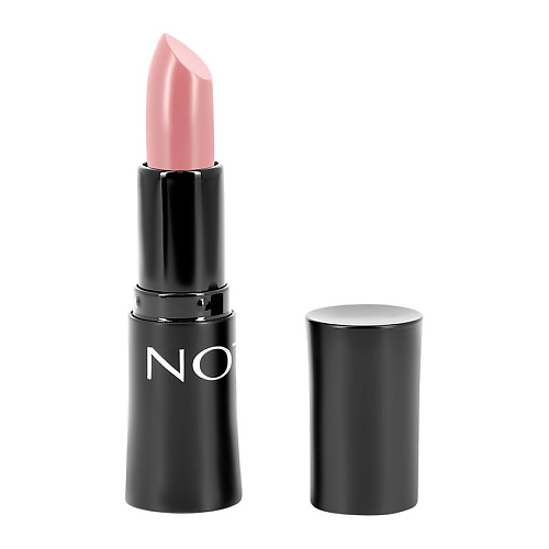 Помада для губ NOTE COSMETIQUE NOTE Помада для губ MATTEMOIST LIPSTICK матовая