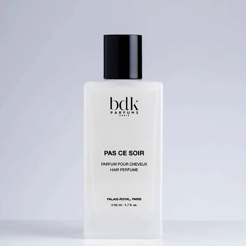 Духи BDK Духи PAS CE SOIR HAIR PERFUME