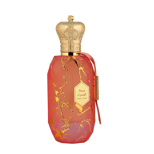Парфюмерная вода ARMAF PERFUMES Парфюмерная вода Desert Rose