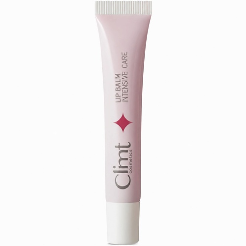 Бальзам для губ CLIMTCOSMETICS Восстанавливающий бальзам для губ