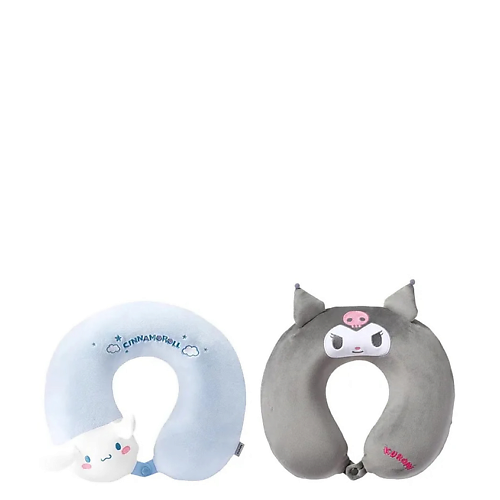 Мягкая игрушка MINISO Игрушка-подушка для шеи x Sanrio