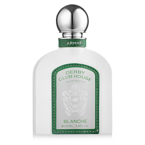 Туалетная вода ARMAF PERFUMES Туалетная вода Derby Club House Blanche