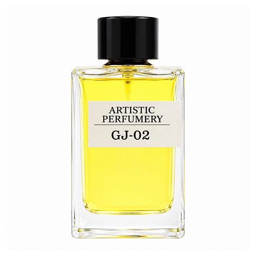 Набор парфюмерии ARMAF PERFUMES Парфюмерная вода Artistic Perfumery GJ-02