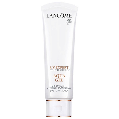 Солнцезащитный гель для лица LANCOME Солнцезащитный гель для лица UV Expert Aqua Gel SPF50