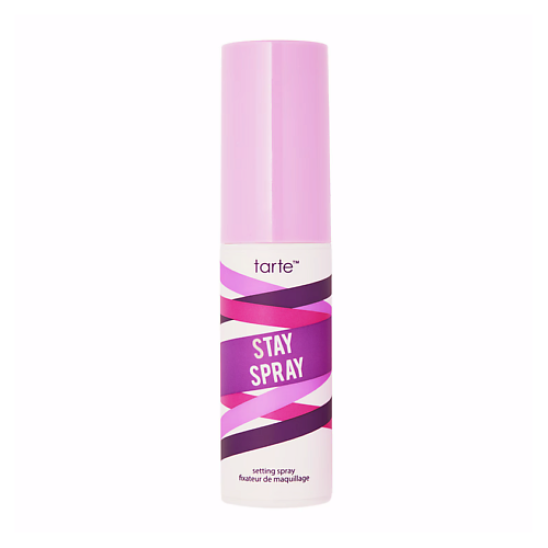 Фиксатор макияжа TARTE Спрей для макияжа Tarte Shape Tape Stay