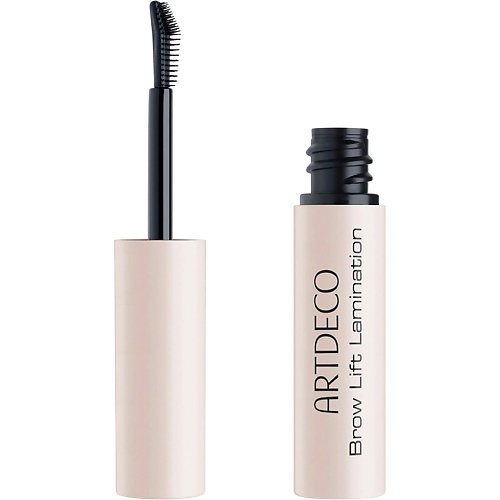 Гель для бровей ARTDECO Гель для бровей ламинирующий Brow Lift Lamination Clear