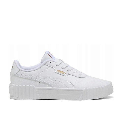 Кроссовки PUMA Детские кроссовки Carina 30 JR Active Leisure