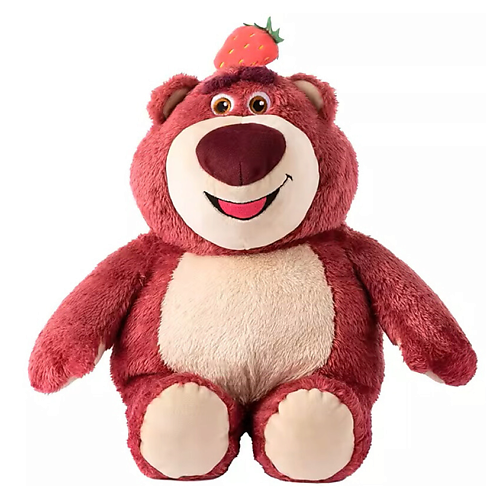 Мягкая игрушка MINISO Мягкая игрушка Strawberry Bear Series