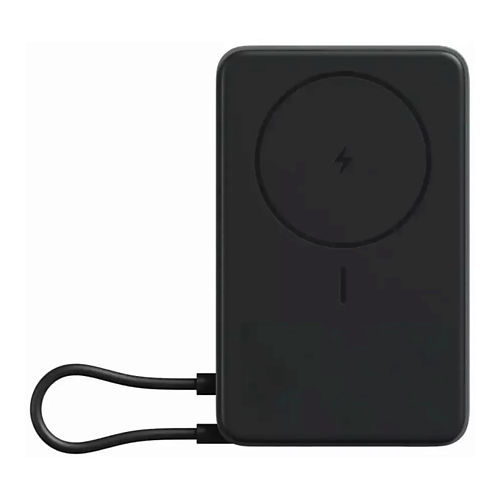 Аккумулятор внешний XIAOMI Внешний аккумулятор Power Bank Magnetic 10000 WPB1007Z BHR08P9GL
