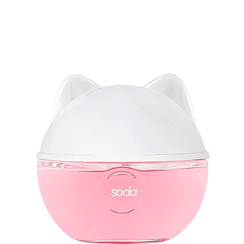 Парфюмерная вода SODA Genius Kitty #softdivalution