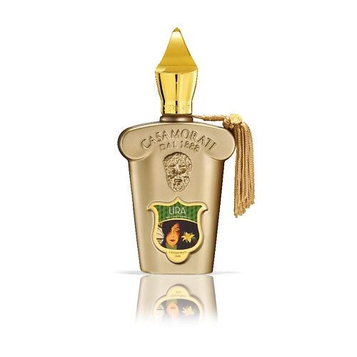 Парфюмерная вода CASAMORATI Парфюмерная вода LIRA EDP 100 ML