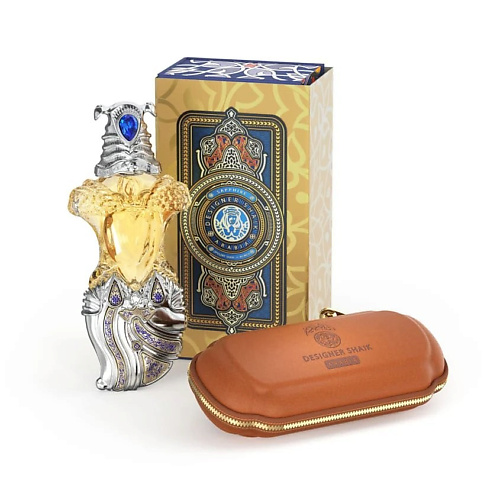 Духи DESIGNER SHAIK Духи REFILL OPULENT SHAIK NO 33 WOMEN PARFUM