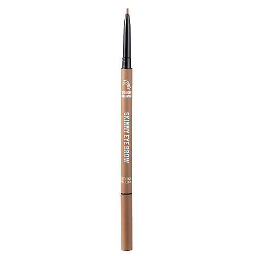 Карандаш для бровей HOLIKA HOLIKA Карандаш для бровей Wonder Drawing Skinny Eyebrow