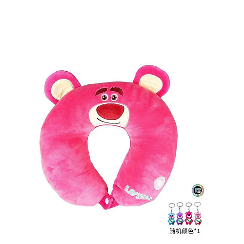 Мягкая игрушка MINISO Игрушка-подушка для шеи x Sanrio