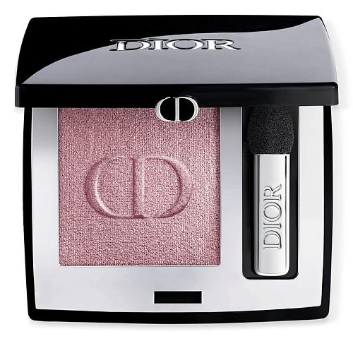 Тени для век DIOR Тени для век с металлическим финишем Diorshow Mono Couleur Metallic