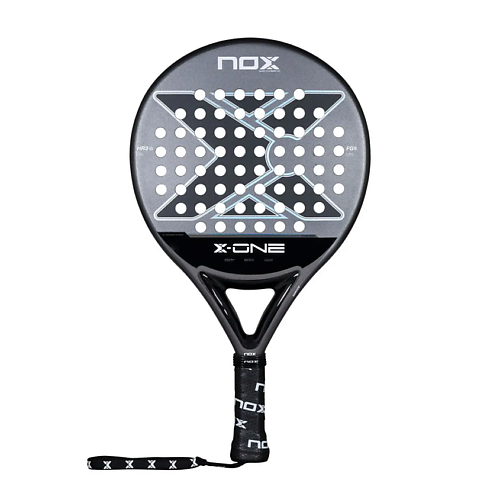 NOX Ракетка для падел-тенниса X-ONE 26
