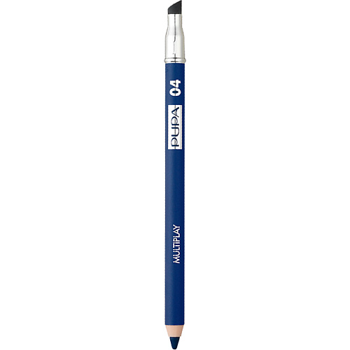 PUPA Карандаш для век с аппликатором Multiplay Eye Pencil