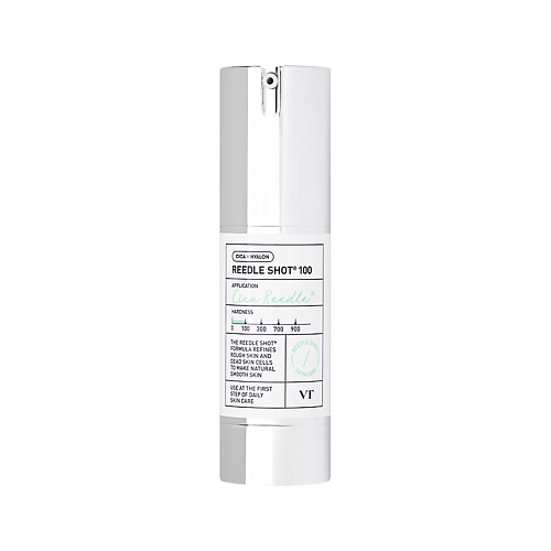 Сыворотка для лица VT COSMETICS VT Сыворотка для лица REEDLE SHOT 100 с микроиглами