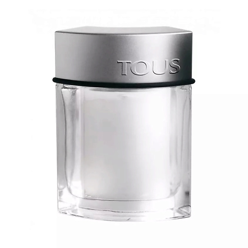 Туалетная вода TOUS Туалетная вода TOUS MAN EDT 100 ML SPRAY