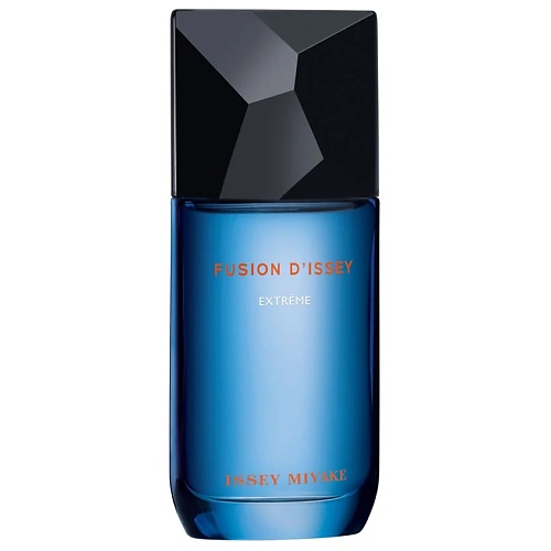 Туалетная вода ISSEY MIYAKE Туалетная вода FUSION DISSEY INTENSE EDT