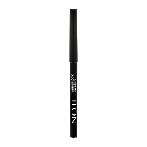 Карандаш для глаз NOTE COSMETIQUE NOTE Карандаш для глаз INTENSE LOOK EYE PENCIL