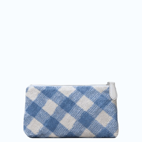 Косметичка TWO EAGLES Косметичка Kitty Blue flat