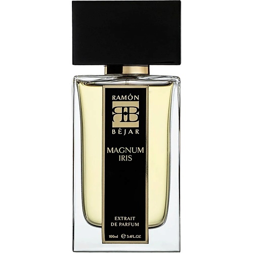 Парфюмерная вода RAMON BEJAR Парфюмерная вода MAGNUM IRIS EDP