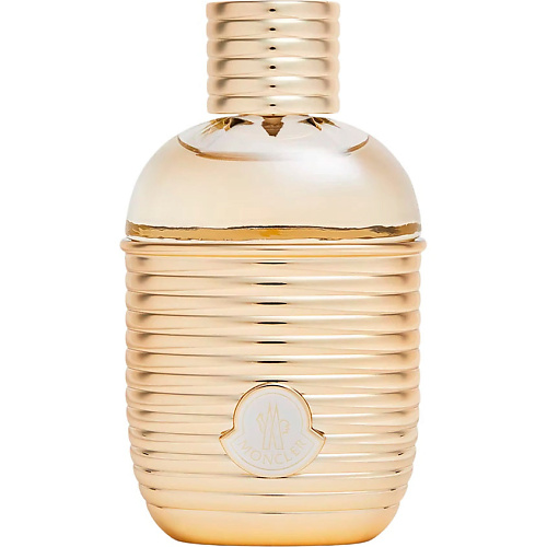 Парфюмерная вода MONCLER Парфюмерная вода SUNRISE POUR FEMME EDP 100ML