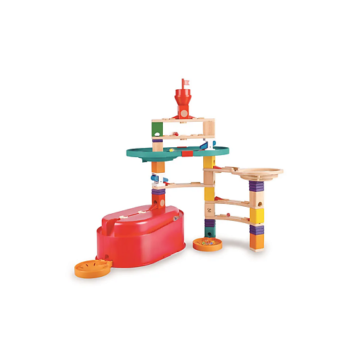 Игрушка HAPE Конструктор Контейнер
