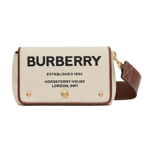 Сумка BURBERRY Сумка Horseferry Vintage