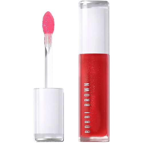 Блеск для губ BOBBI BROWN Масло для губ Extra Blushing Lip Oil