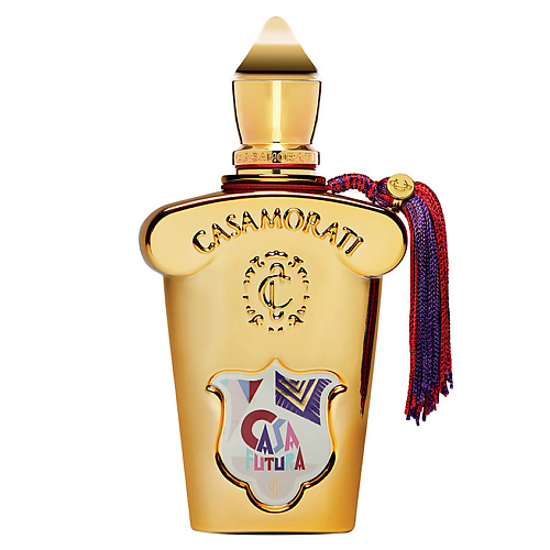Парфюмерная вода CASAMORATI Парфюмерная вода CASA FUTURA EDP 100 ML