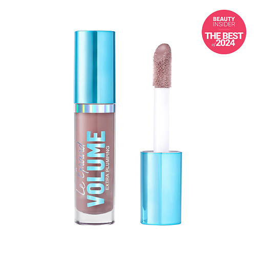 Блеск для губ VIVIENNE SABO Плампер для губ LE GRAND VOLUME EXTRA PLUMPING