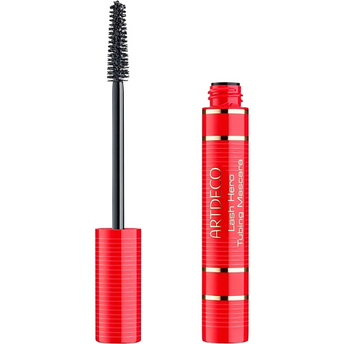 Тушь для ресниц ARTDECO Тушь для ресниц Lash Hero Tubing Mascara
