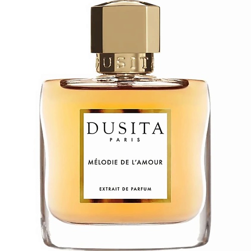 Духи DUSITA Духи MELODIE DE L'AMOUR EXTRAIT DE PARFUM 50ML