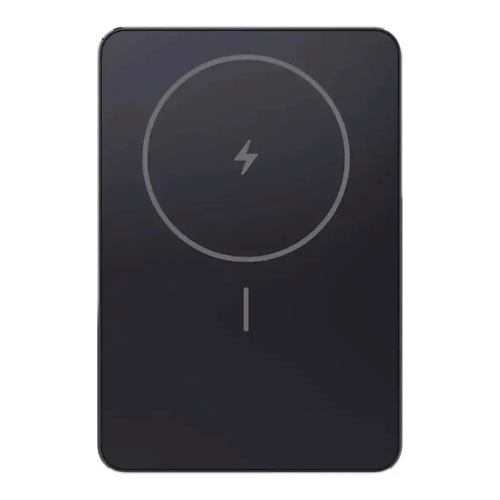 Внешний аккумулятор Power Bank Super Slim Magnetic 5000 WPB0507S BHR08PMGL