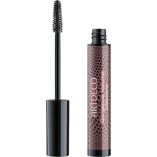 Тушь для ресниц ARTDECO Тушь для ресниц объемная Gorgeous Volume Mascara