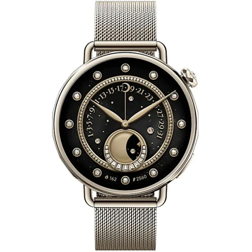 Смарт-часы Watch S4 BHR07VWGL
