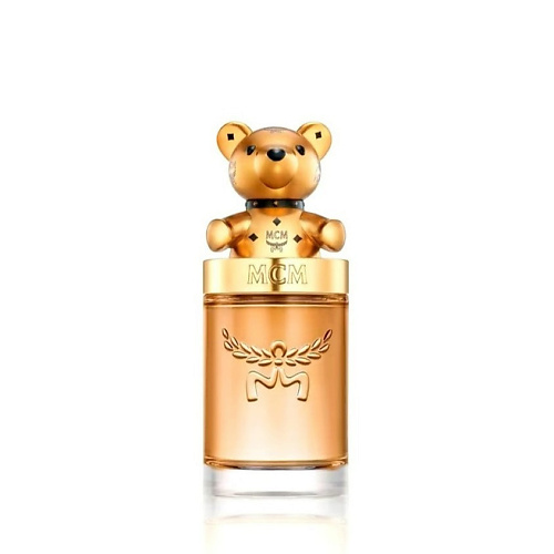 Парфюмерная вода MCM Парфюмерная вода MCM PARK COLLECTION BEAR EDP 100ML