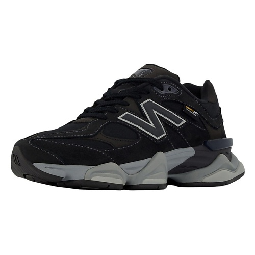 Кроссовки NEW BALANCE Кроссовки casual унисекс черные NB 9060