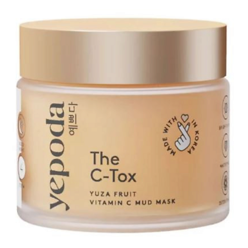 Маска для лица YEPODA Маска для лица The C-Tox