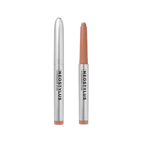 Тени для век INFLUENCE BEAUTY Тени для век NEOSTYLUS в стике стойкие