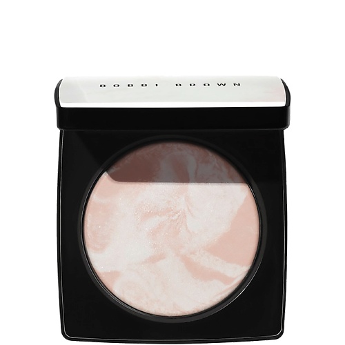 Пудра для лица BOBBI BROWN Пудра компактная Sheer Finish Blurring Powder