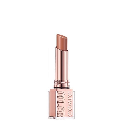 Помада для губ O.TWO.O Сатиновая помада для губ satin lipstick