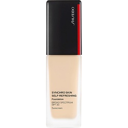 Устойчивое тональное средство для свежего совершенного тона SPF 30 Synchro Skin Self-Refreshing